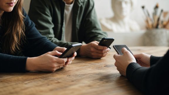 Comparatif des réseaux sociaux dédiés à la culture