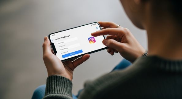 Créer un compte Instagram dédié à ses critiques culturelles pas à pas