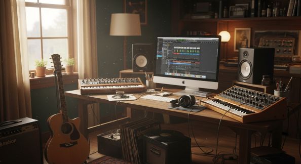 Les bandes originales de séries : nouvel eldorado pour la musique indépendante
